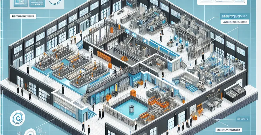 生产管理软件实施后，生产任务 “抢着干” 的激励机制设计